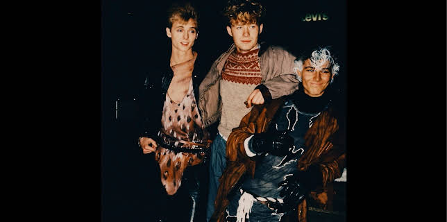 17:30: A-ha - historien om tidenes norske popsuksess | NRK 1 | 1/31 2026