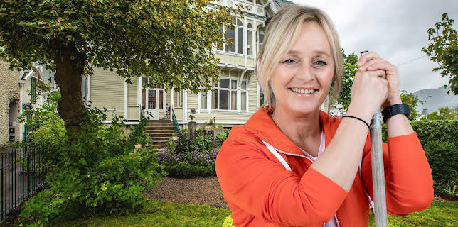 17:00: Tid for hage | TV 2 Livsstil | 11/9 2025