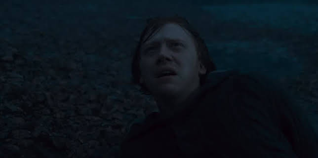 Harry Potter And The Deathly Hallows - Part 1 (2010)