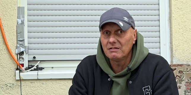 13:55: Hartz und herzlich - Tag für Tag Benz-Baracken | RTL 2 | 1/14 2026