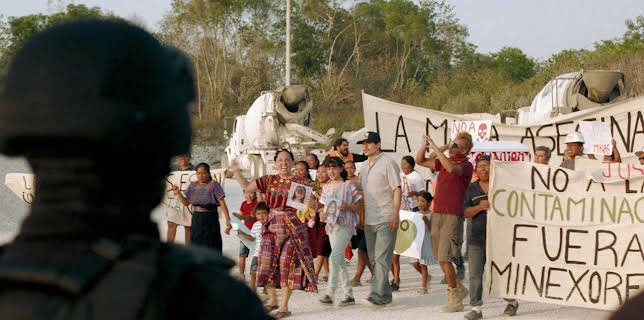 23:10: Ein mächtiger Gegner (3/6) | Arte | 1/22 2026