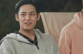 IN THE SOOP SEVENTEEN Season 1: IN THE SOOP SEVENTEEN Season 1 Episode 1