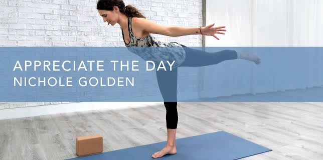 Appreciate the Day (2022)