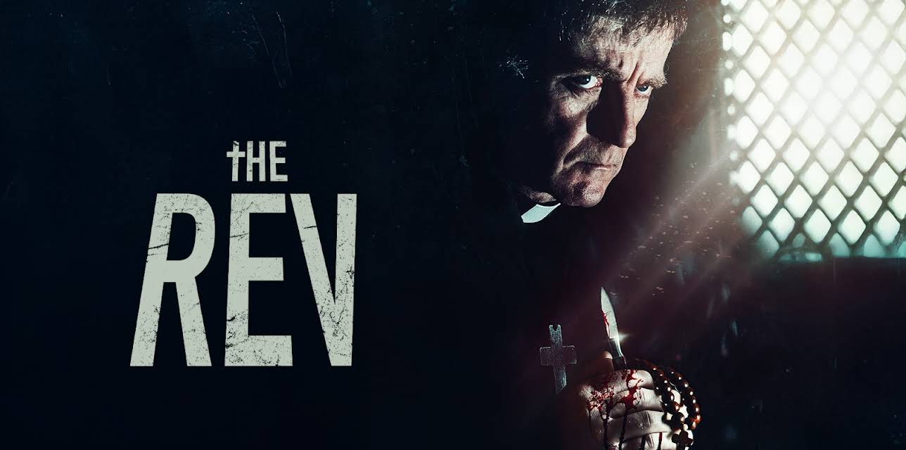The Rev (2023)