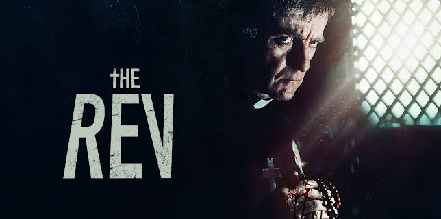 The Rev (2023)