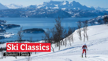 08:25: Ski Classics: Summit 2 Senja | NRK 1 | 3/29 2026