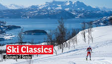 Ski Classics: Summit 2 Senja
