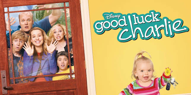 Good Luck Charlie