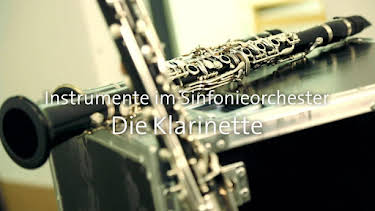 05:55: Instrumente im Sinfonieorchester | SWR Fernsehen BW | 6/26 2026