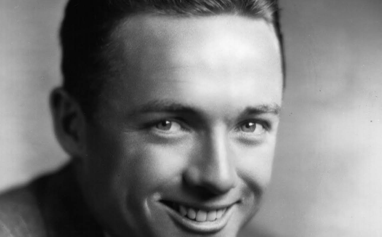 Frank Albertson
