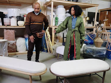 10:05: Style: Die Home-Interior Experts | Sixx | 9/12 2026
