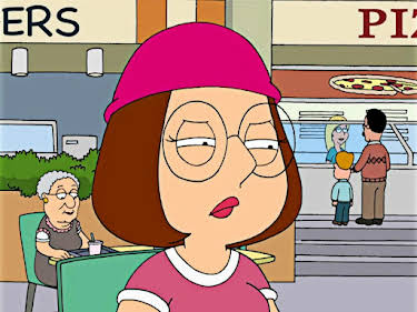 20:45: Family Guy | ProSieben Maxx | 10/28 2026