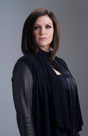Tammy Isbell as 