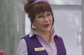 Muero por Marilú season-1: Muero por Marilú - ALV: A la venta