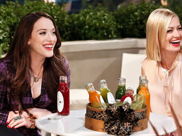 14:35: 2 Broke Girls | ProSieben | 7/30 2026