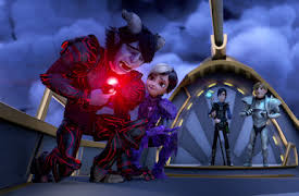 Magos: Cuentos de Arcadia: Magos clandestinos