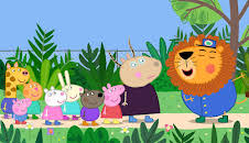 Peppa Pig (S7 E13)
