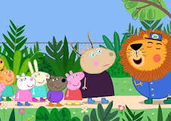 Peppa Pig