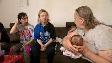 17:05: Hartz Rot Gold (S3 E28) (S3) | RTL 2 | 6/10 2026