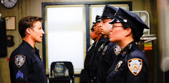 2:45 AM: Blue Bloods (S9 E2) (S9) | 5 USA | 12/15 2025