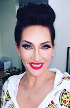 Michelle Visage as 
