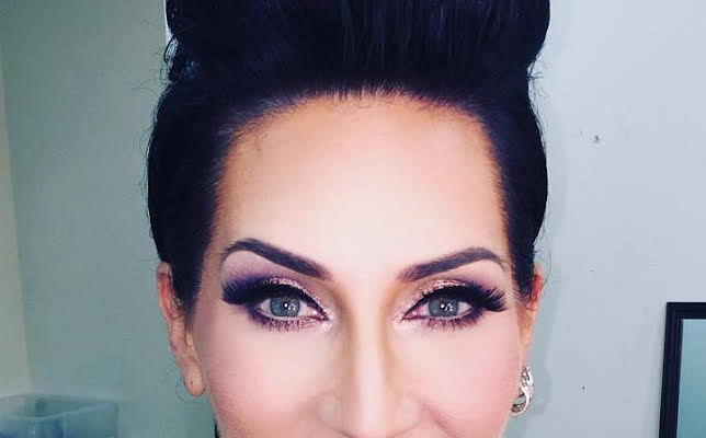 Michelle Visage