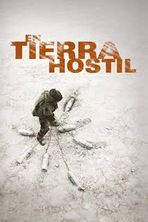 17:20: En tierra hostil | M. Drama | 3/28 2026