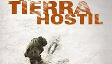 En tierra hostil