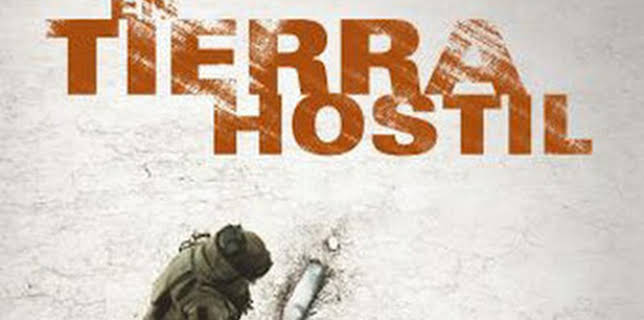 22:00: En tierra hostil | M. Drama | 2/15 2026