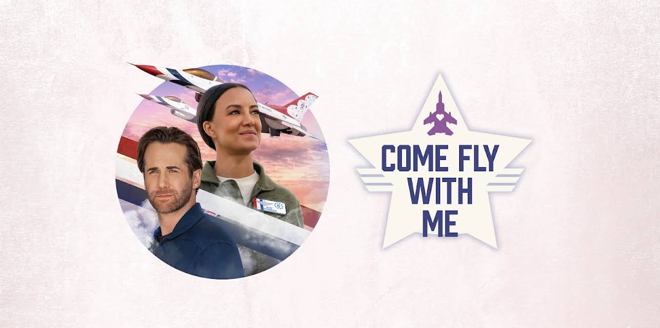 Come Fly with Me (2023)