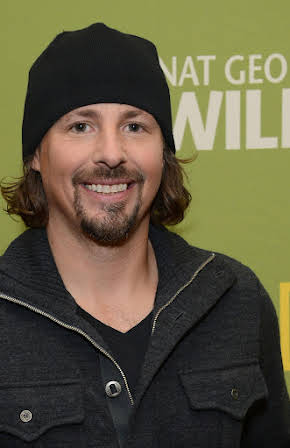 Casey Anderson as 