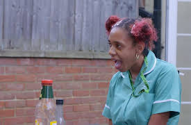 Houseshare: Episode 5