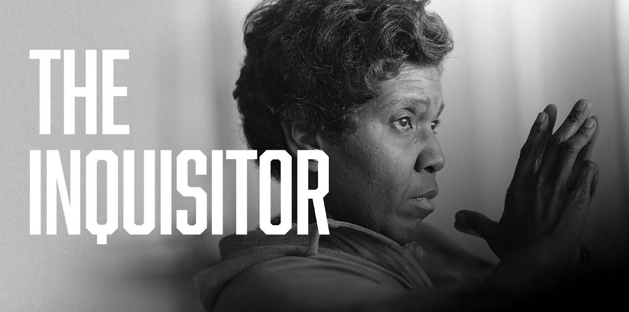 The Inquisitor (2025)