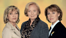 Drei teuflisch starke Frauen