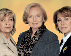 Drei teuflisch starke Frauen