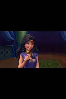 12:30: Los Descendientes: Wicked World (T1): Ep.12 Popurrí | Disney Junior | 7/12 2026