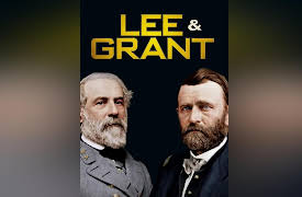 American Civil War: Brother vs. Brother Season 1: Lee & Grant