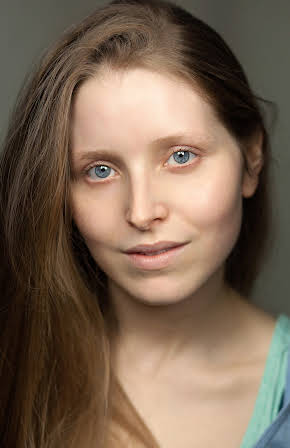 Jessie Cave as 