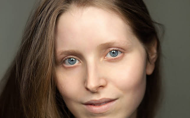 Jessie Cave