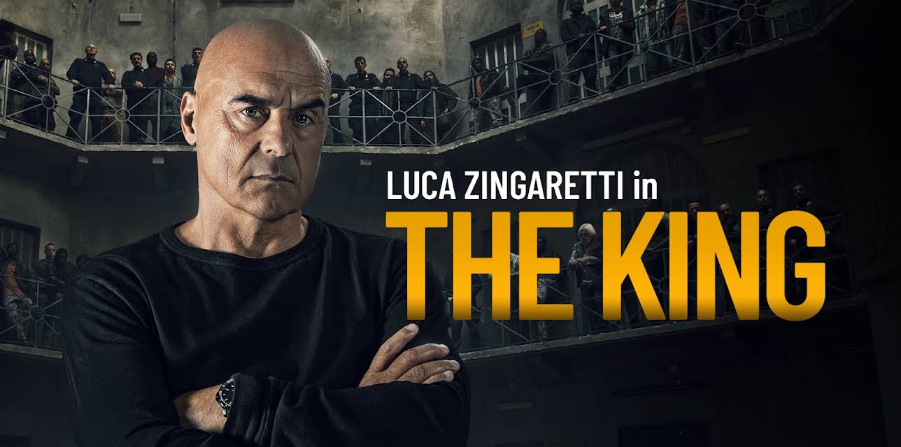 The King (English Subtitles)