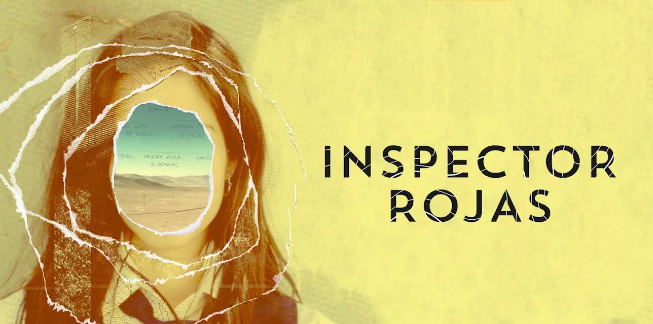 Inspector Rojas: In Cold Blood