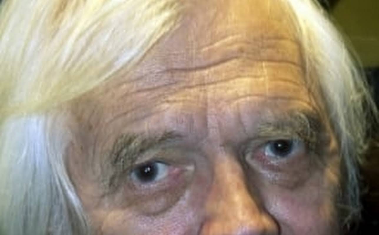 Per Oscarsson
