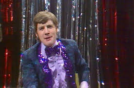 Monty Pythons flygande cirkus: Paus