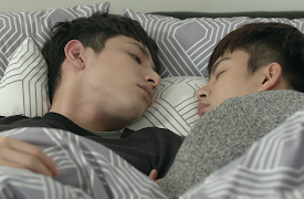 High School King of Savvy: Episode 17