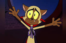 Bunnicula: Season 1: Catula