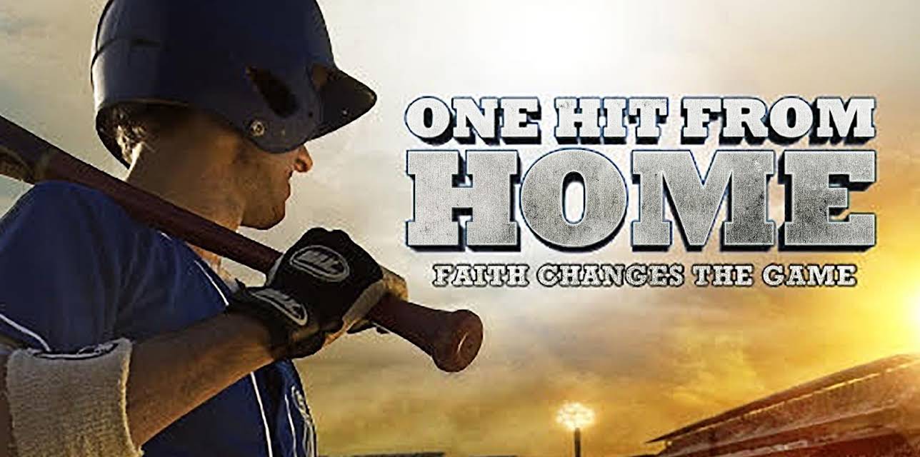 One Hit From Home (2012)
