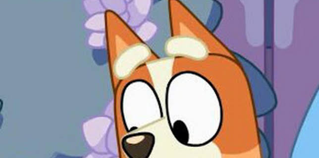 16:30: Bluey (T1): Ep.24 Paseo en carro | Disney Junior | 12/13 2025