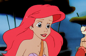 The Little Mermaid Volume 1: Trident True