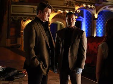 13:50: Castle | Kabel Eins | 4/29 2026