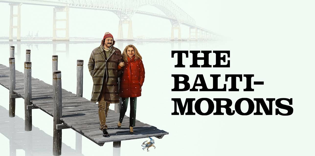 The Baltimorons (2025)
